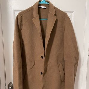 Zara Coat